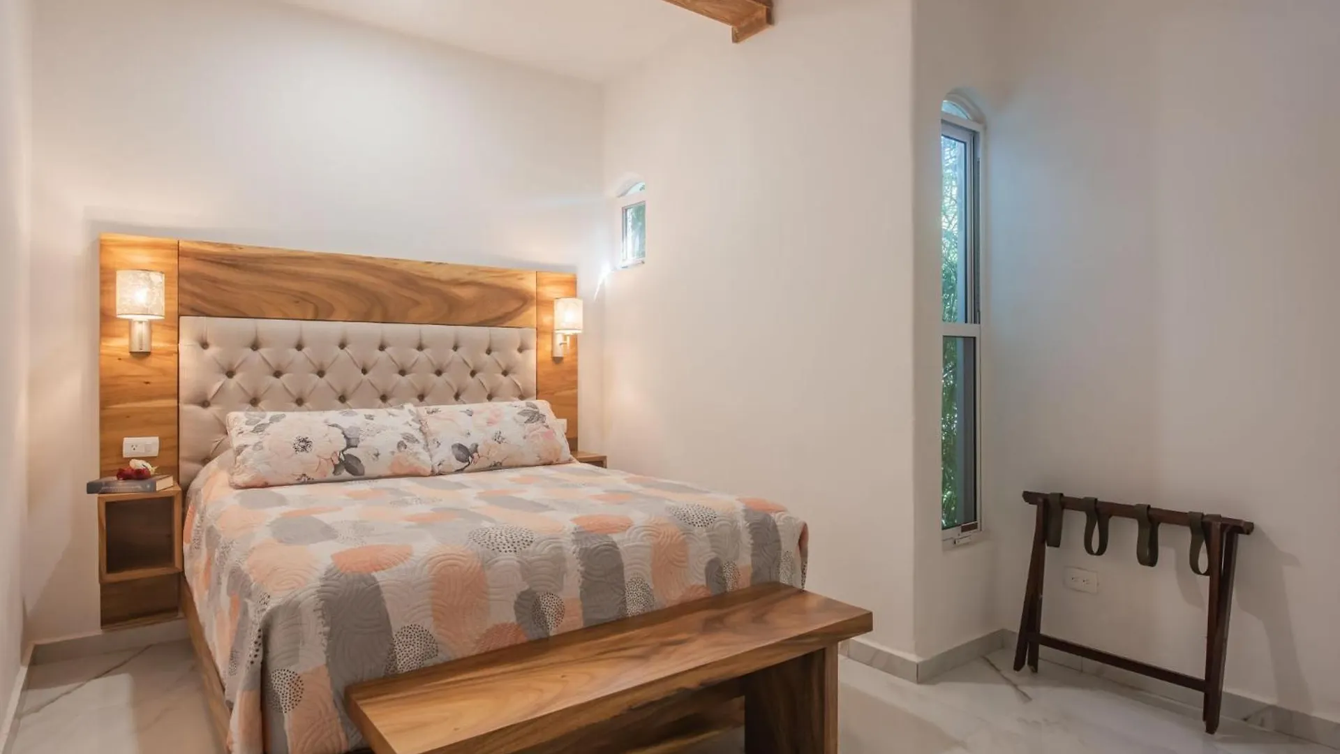 Villa Golf Holiday Private Pool, Barbecue, Family Friendly, Golf Course Playa del Carmen