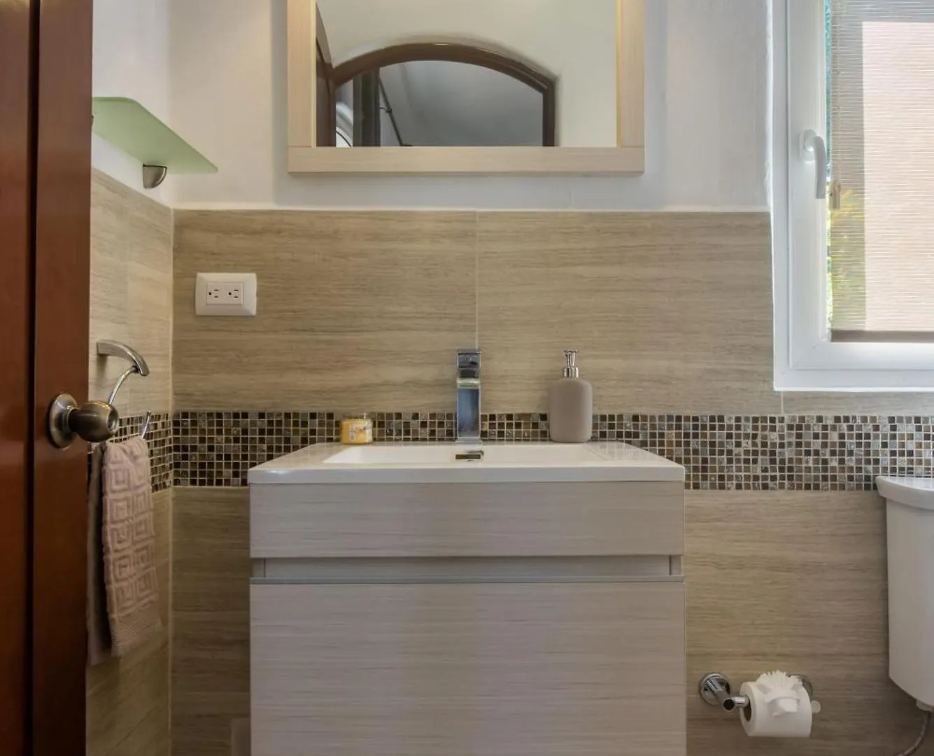 Villa Golf Holiday Private Pool, Barbecue, Family Friendly, Golf Course Playa del Carmen Mexico
