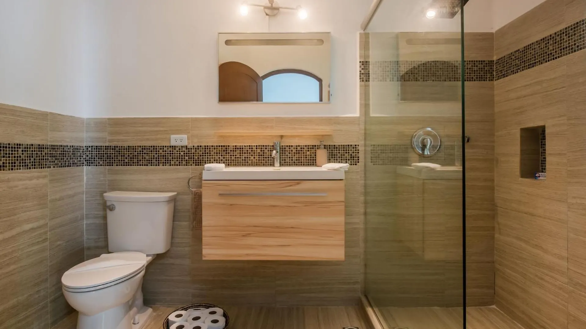 Villa Golf Holiday Private Pool, Barbecue, Family Friendly, Golf Course Playa del Carmen