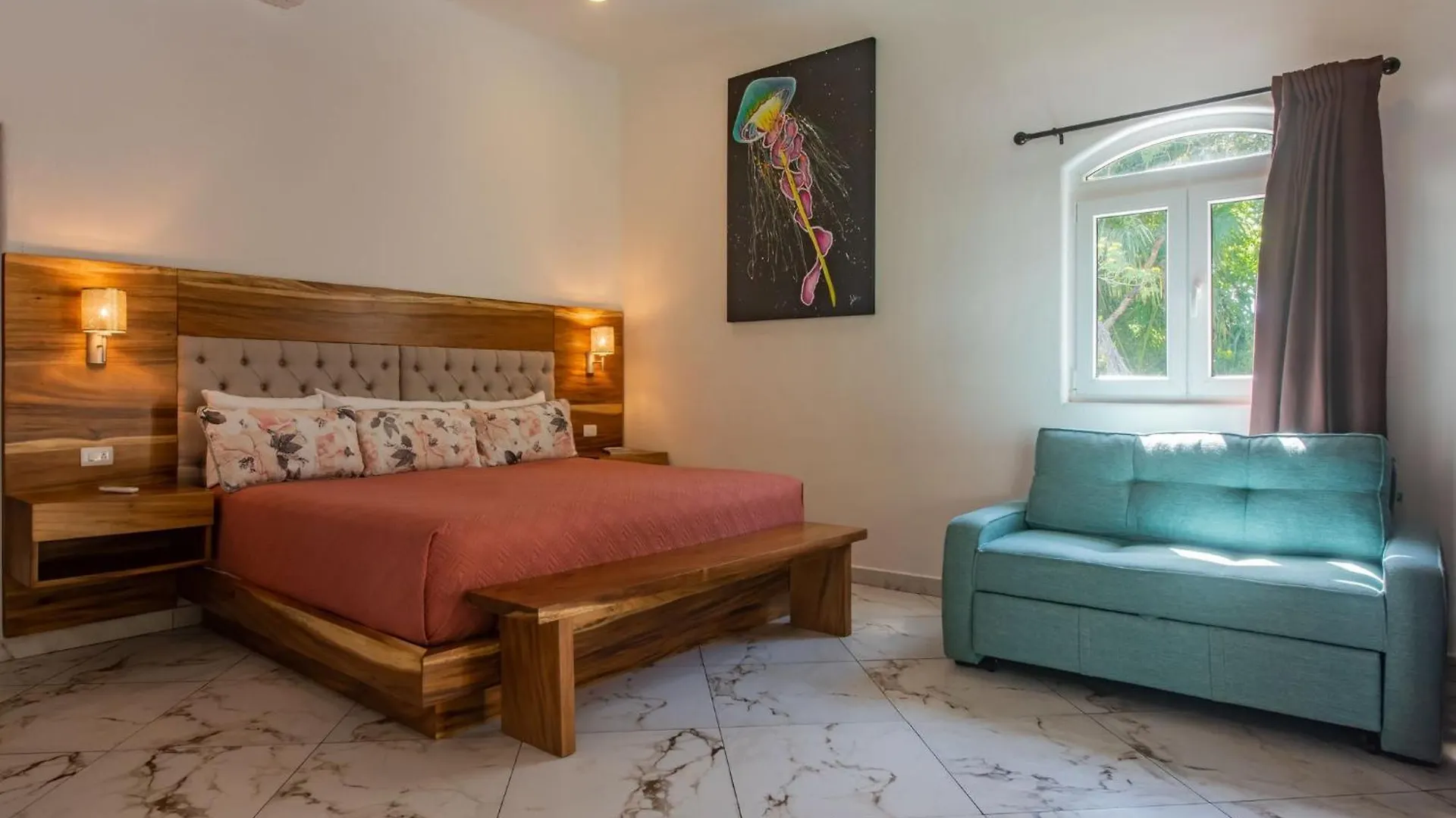 Villa Golf Holiday Private Pool, Barbecue, Family Friendly, Golf Course Playa del Carmen Mexico