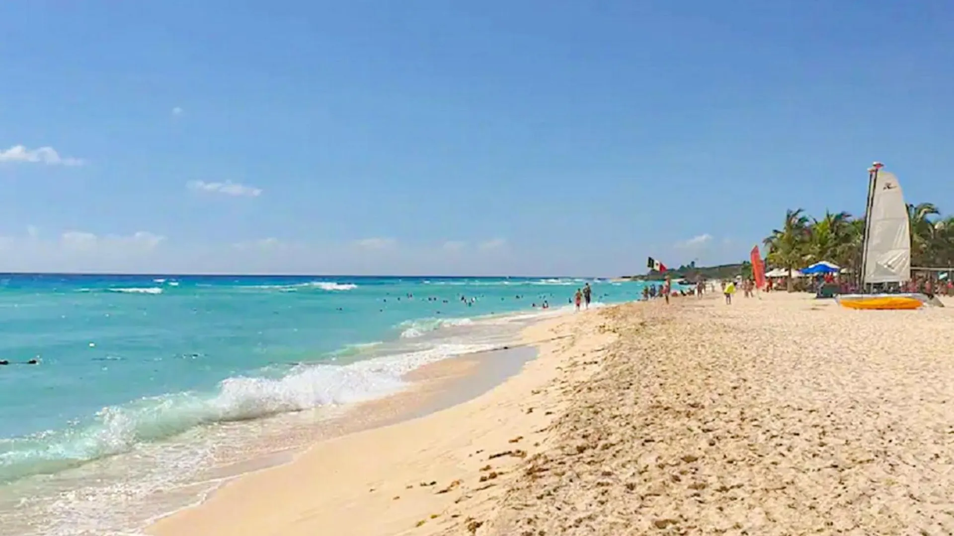 Villa Golf Holiday Private Pool, Barbecue, Family Friendly, Golf Course Playa del Carmen