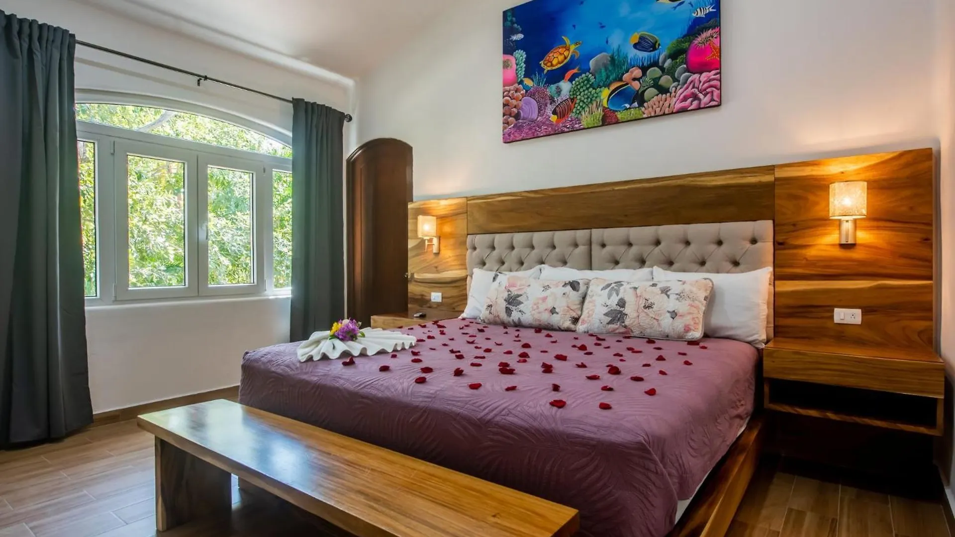 Villa Golf Holiday Private Pool, Barbecue, Family Friendly, Golf Course Playa del Carmen