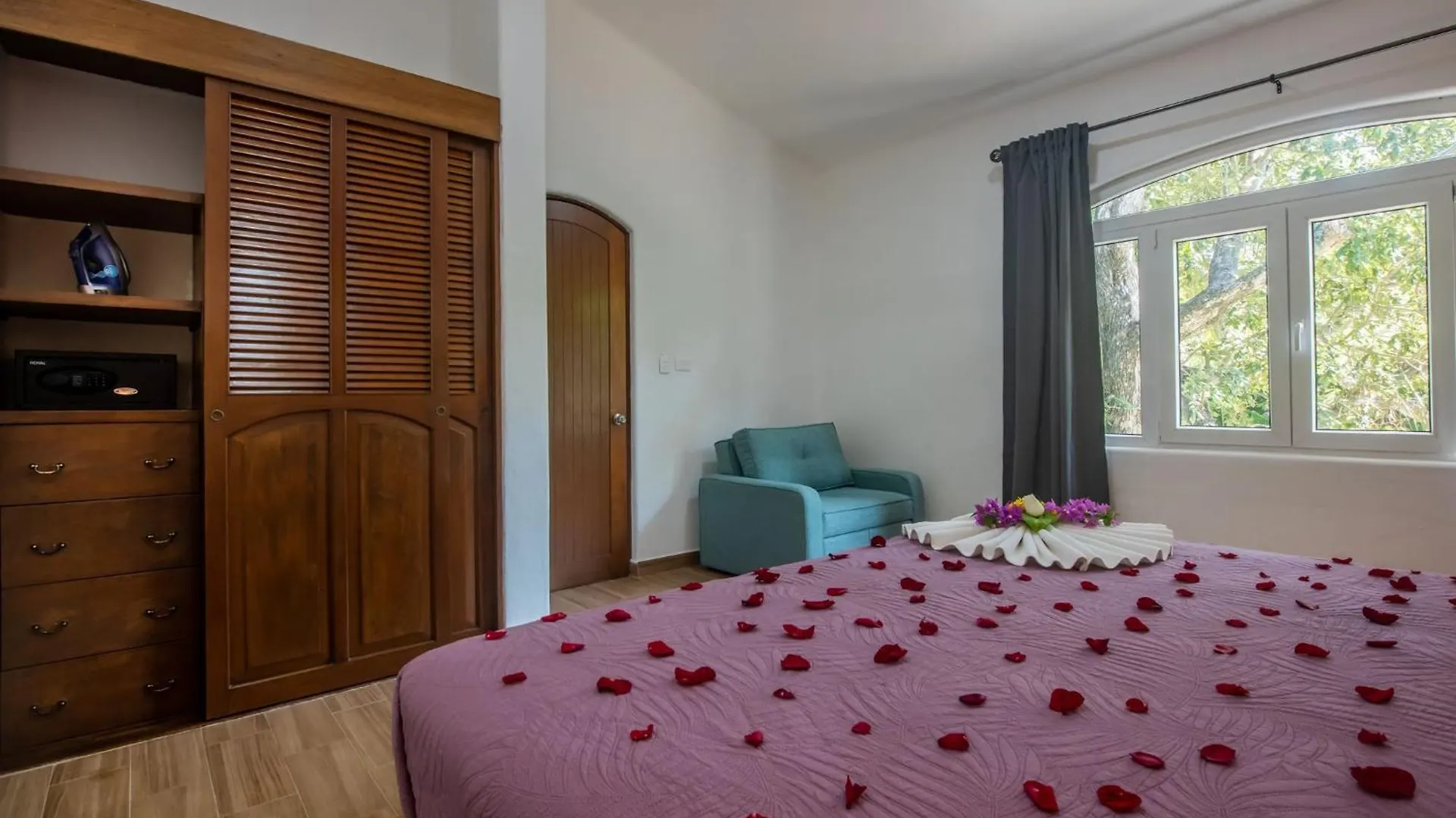 Villa Golf Holiday Private Pool, Barbecue, Family Friendly, Golf Course Playa del Carmen