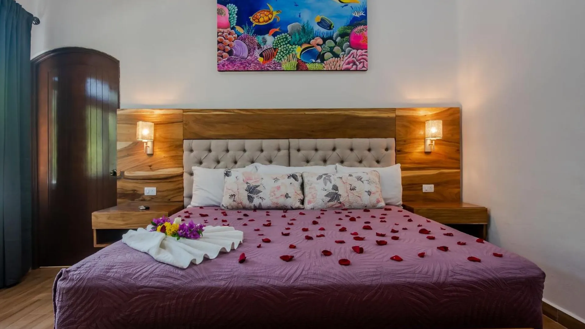 Villa Golf Holiday Private Pool, Barbecue, Family Friendly, Golf Course Playa del Carmen 0*,  Mexico