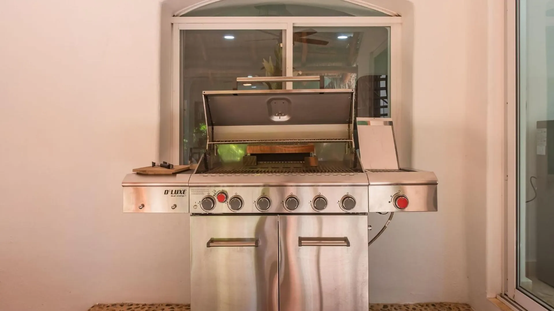 Villa Golf Holiday Private Pool, Barbecue, Family Friendly, Golf Course Playa del Carmen