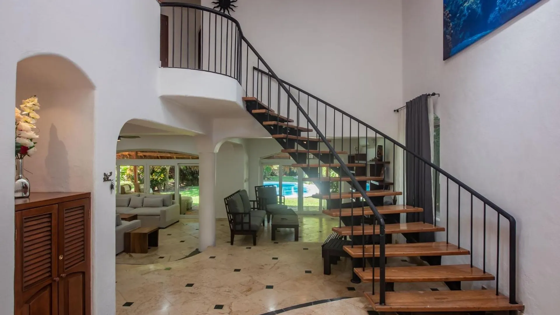 Villa Golf Holiday Private Pool, Barbecue, Family Friendly, Golf Course Playa del Carmen 0*,  Mexiko