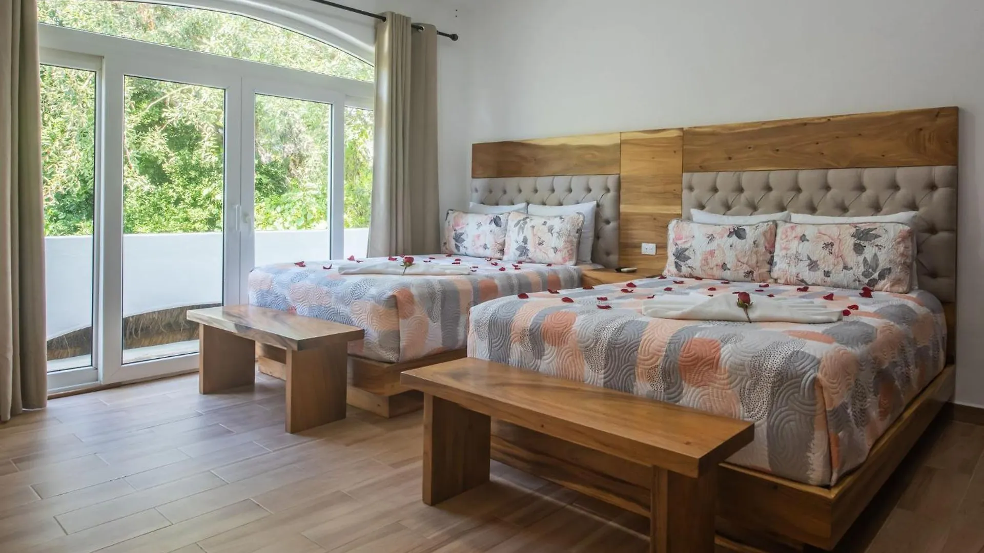 Villa Golf Holiday Private Pool, Barbecue, Family Friendly, Golf Course Playa del Carmen 0*,  Mexiko