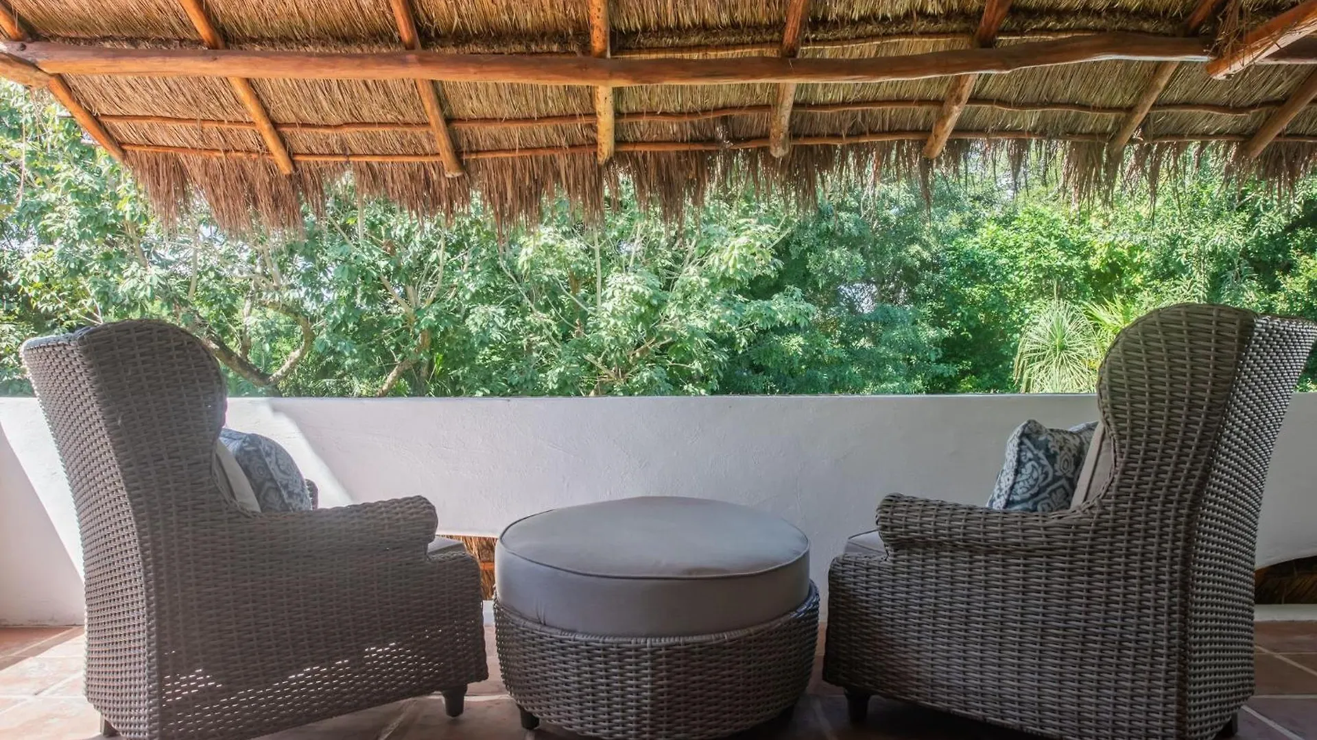 Villa Golf Holiday Private Pool, Barbecue, Family Friendly, Golf Course Playa del Carmen 0*,