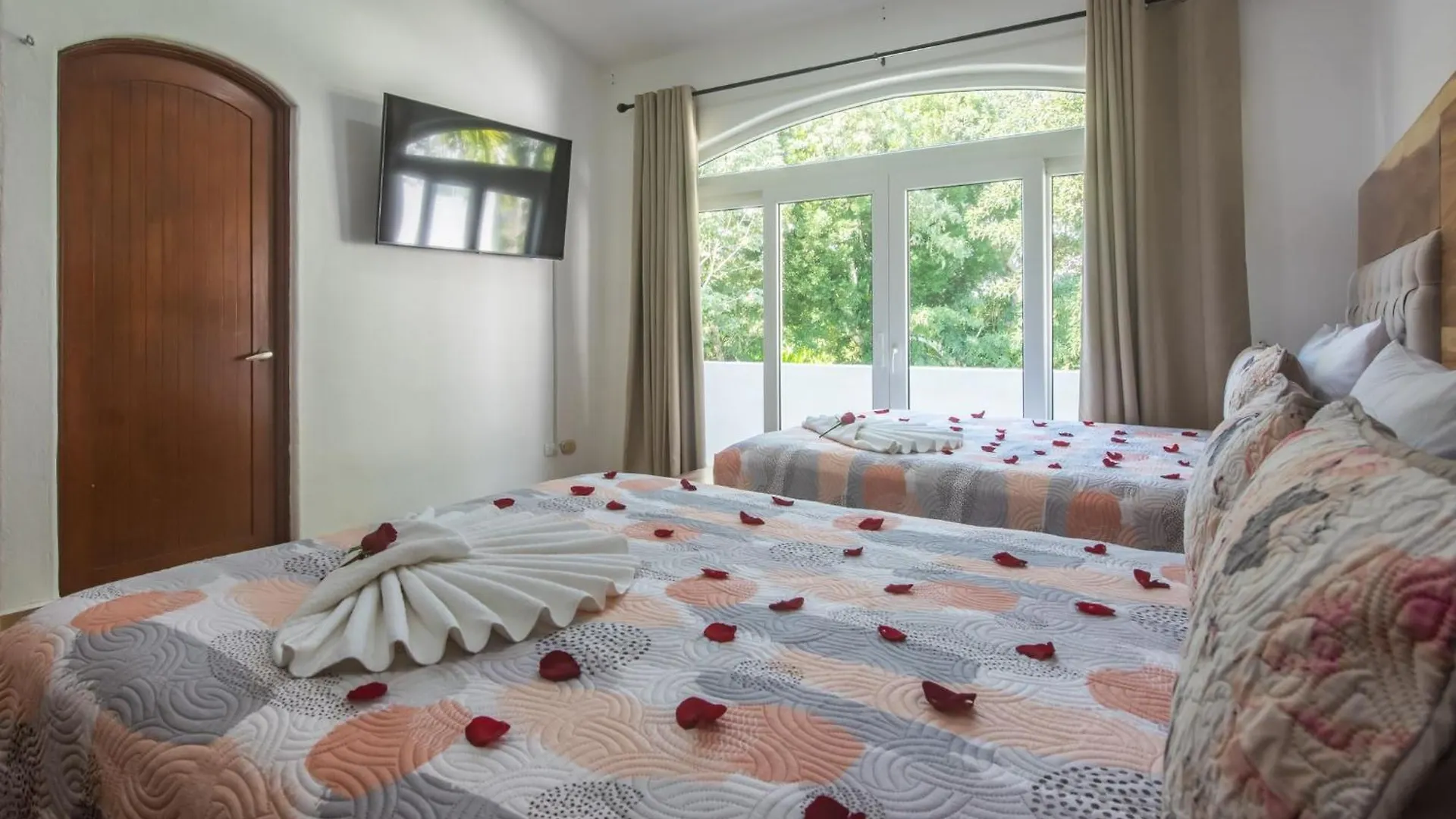 Villa Golf Holiday Private Pool, Barbecue, Family Friendly, Golf Course Playa del Carmen